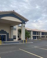 Days Inn by Wyndham El Paso West