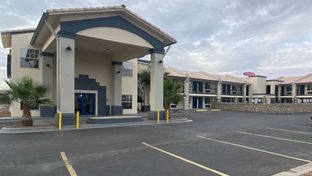 Days Inn by Wyndham El Paso West