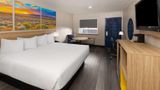 Days Inn by Wyndham El Paso West Room