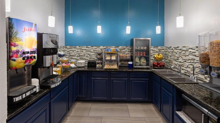 Days Inn by Wyndham El Paso West Other