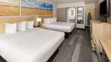Days Inn by Wyndham El Paso West Room