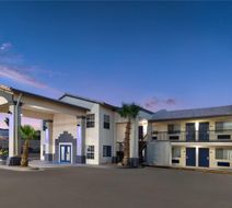 Days Inn by Wyndham El Paso West Exterior
