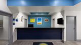 Days Inn by Wyndham El Paso West Lobby
