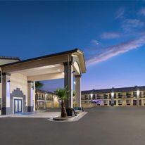 Days Inn by Wyndham El Paso West