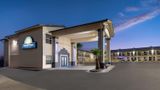 Days Inn by Wyndham El Paso West Exterior