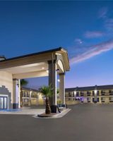 Days Inn by Wyndham El Paso West