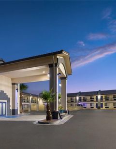 Days Inn by Wyndham El Paso West