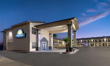 Days Inn by Wyndham El Paso West