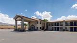 Days Inn by Wyndham El Paso West Exterior