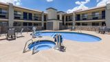 Days Inn by Wyndham El Paso West Pool