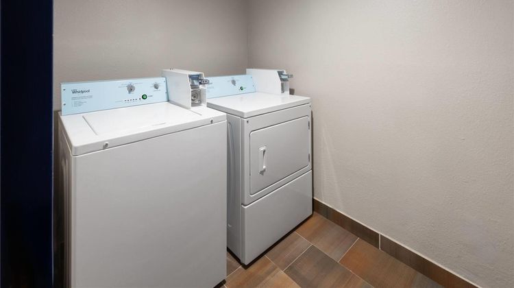 Days Inn by Wyndham El Paso West Other