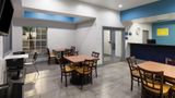 Days Inn by Wyndham El Paso West Lobby