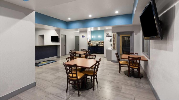 Days Inn by Wyndham El Paso West Other