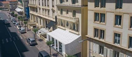 Hotel Windsor Biarritz Exterior