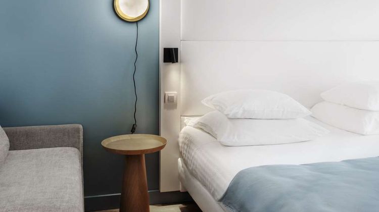 Hotel Windsor Biarritz Room