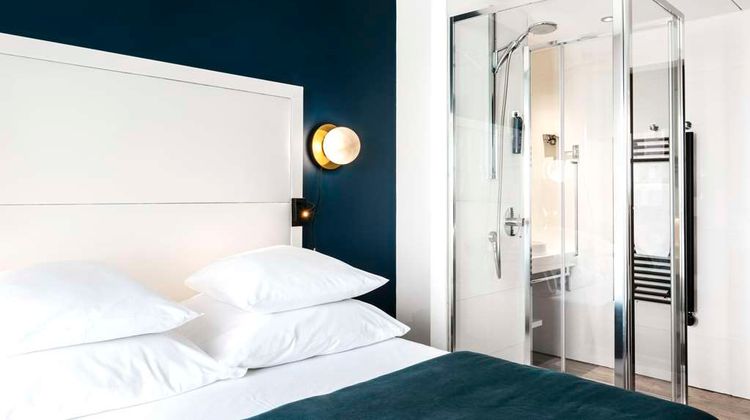 Hotel Windsor Biarritz Room
