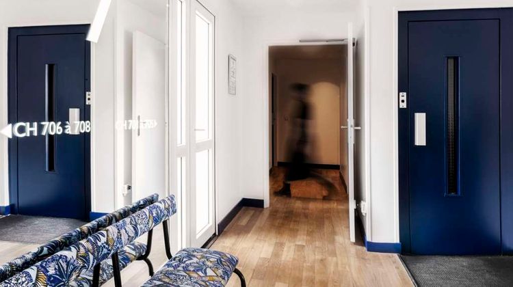 Hotel Windsor Biarritz Other