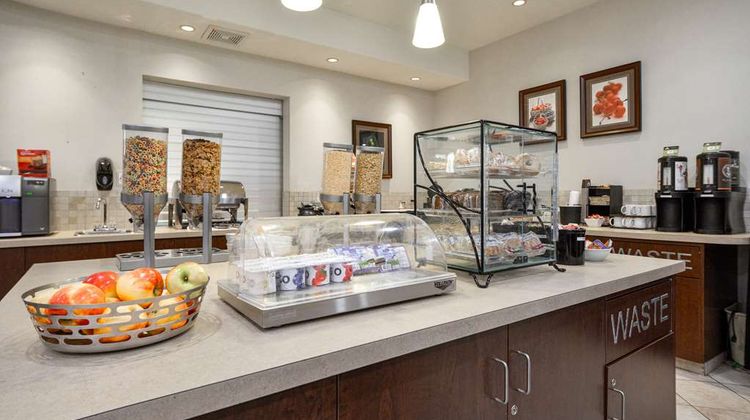 Canalta Weyburn Restaurant