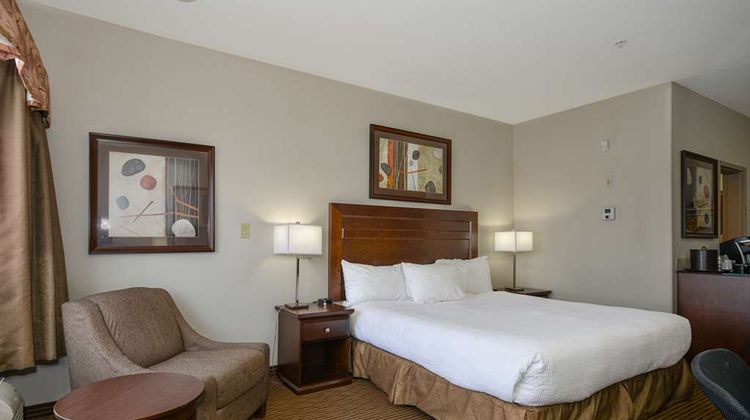 Canalta Weyburn Room