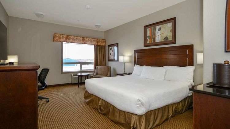 Canalta Weyburn Room