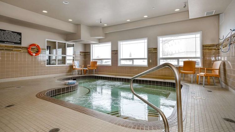 Canalta Weyburn Pool