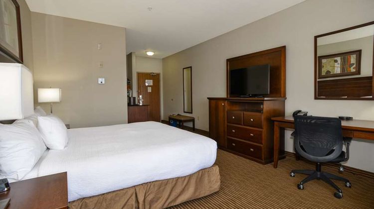 Canalta Weyburn Room