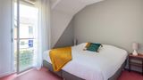 Comfort Aparthotel Nantes La Beaujoire Room