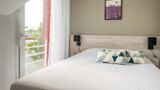 Comfort Aparthotel Nantes La Beaujoire Room