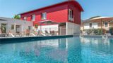 Comfort Aparthotel Nantes La Beaujoire Pool