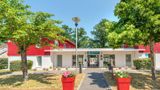 Comfort Aparthotel Nantes La Beaujoire Exterior