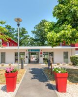 Comfort Aparthotel Nantes La Beaujoire