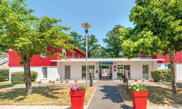 Comfort Aparthotel Nantes La Beaujoire