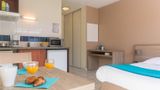 Comfort Aparthotel Nantes La Beaujoire Room