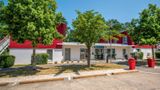 Comfort Aparthotel Nantes La Beaujoire Exterior