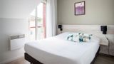 Comfort Aparthotel Nantes La Beaujoire Room