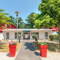 Comfort Aparthotel Nantes La Beaujoire