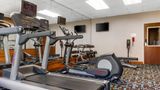 Comfort Inn & Suites Health