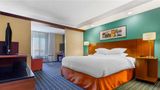 Comfort Inn & Suites Suite