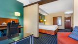 Comfort Inn & Suites Suite