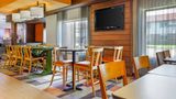 Comfort Inn & Suites Restaurant