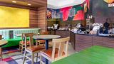 Comfort Inn & Suites Restaurant