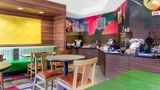 Comfort Inn & Suites Restaurant