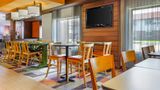 Comfort Inn & Suites Restaurant