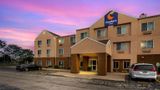 Comfort Inn & Suites Exterior