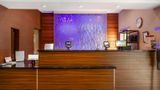 Comfort Inn & Suites Lobby