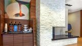 Comfort Inn & Suites Lobby