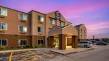 Comfort Inn & Suites Exterior