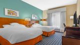 Comfort Inn & Suites Room