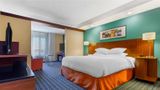 Comfort Inn & Suites Suite