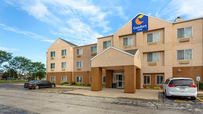 Comfort Inn & Suites